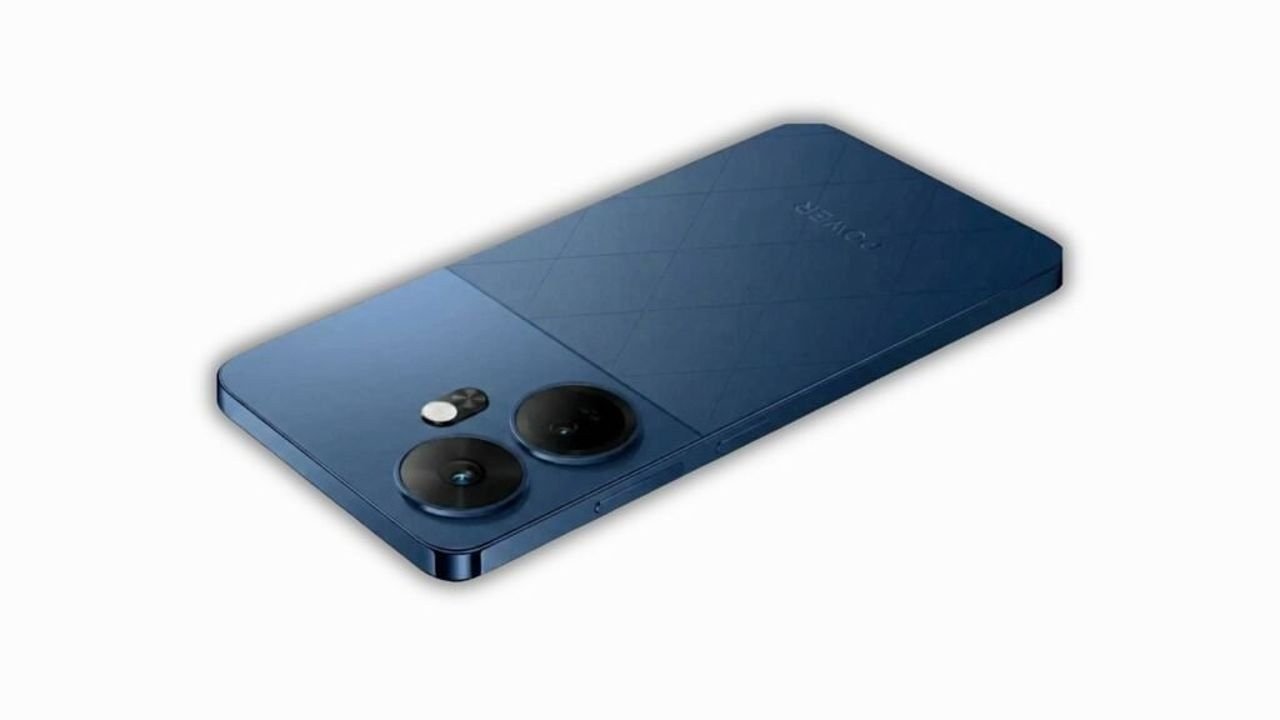 Itel P55 5G Launches