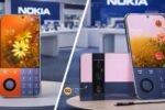 Nokia Slim X200 Ultra 5G Unveils