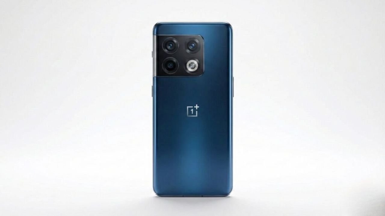 OnePlus 10T 5G Debuts