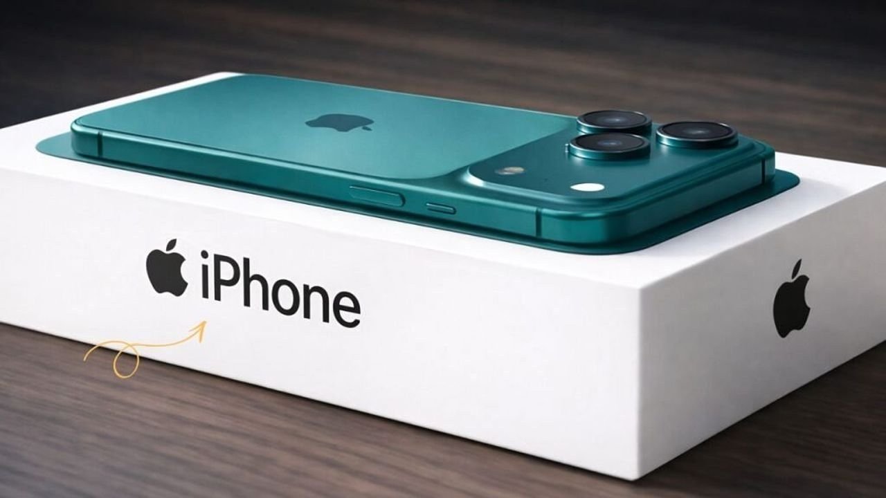 iPhone 18 Pro Debuts