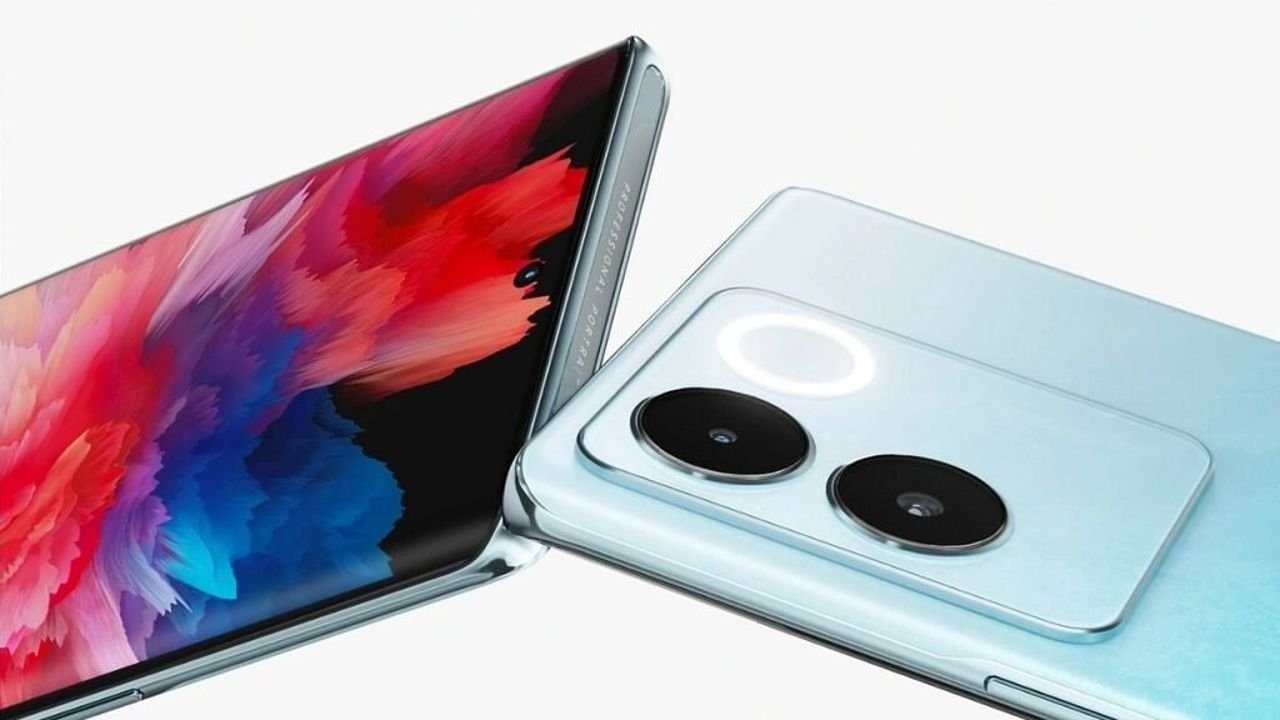 iQOO Z7 Pro Launched