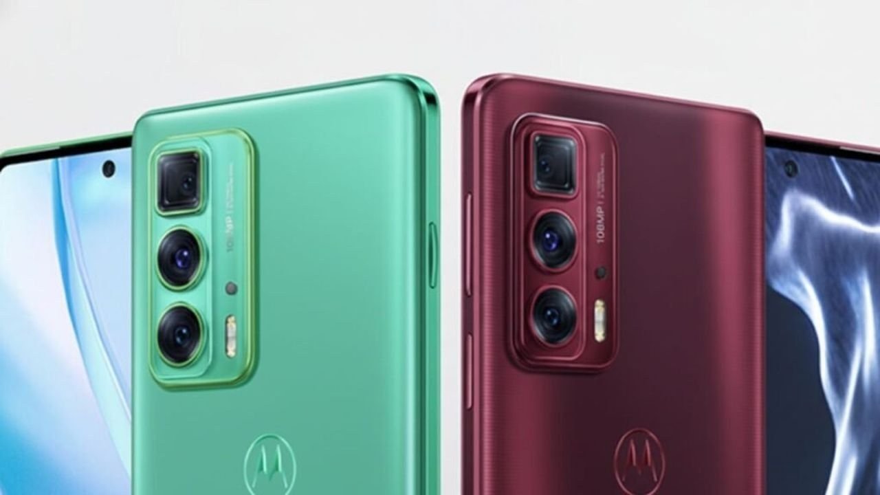 Moto G57 Power Launches in India