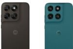 Moto G77 Launched