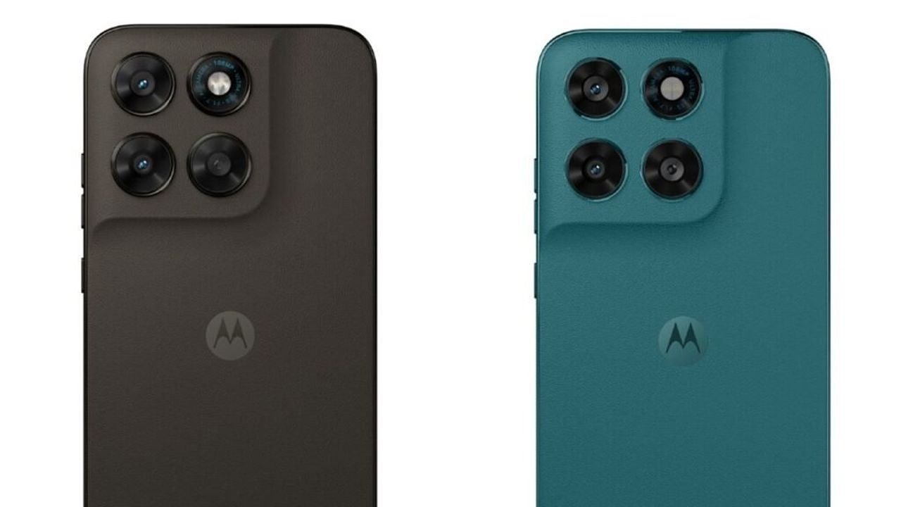 Moto G77 Launched