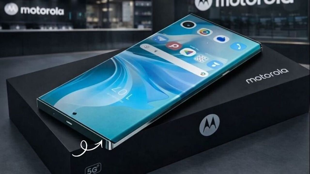 Moto G85 5G Launched