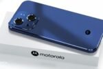 Motorola Edge 40 Launches