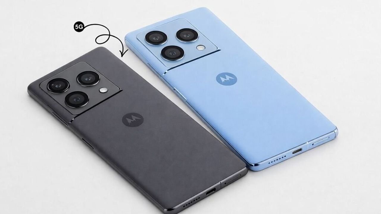 Motorola Edge 80 Ultra 2026 Launch