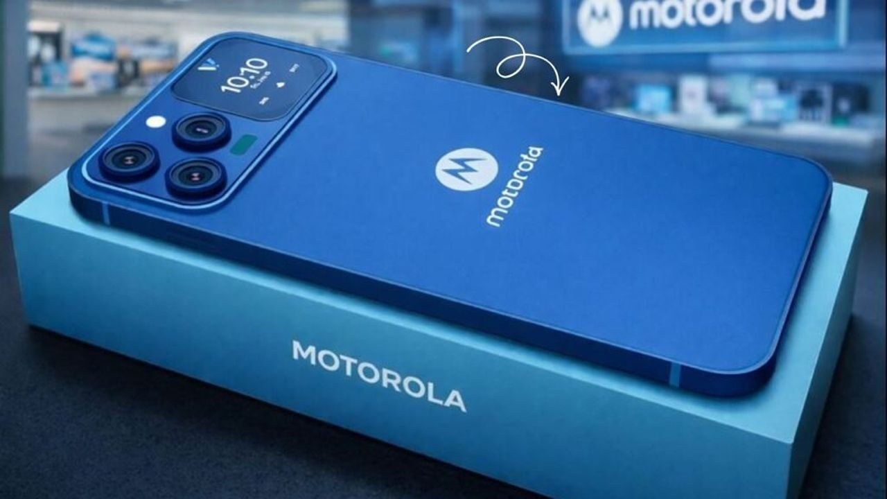 Motorola Launches Moto G85 2026 5G
