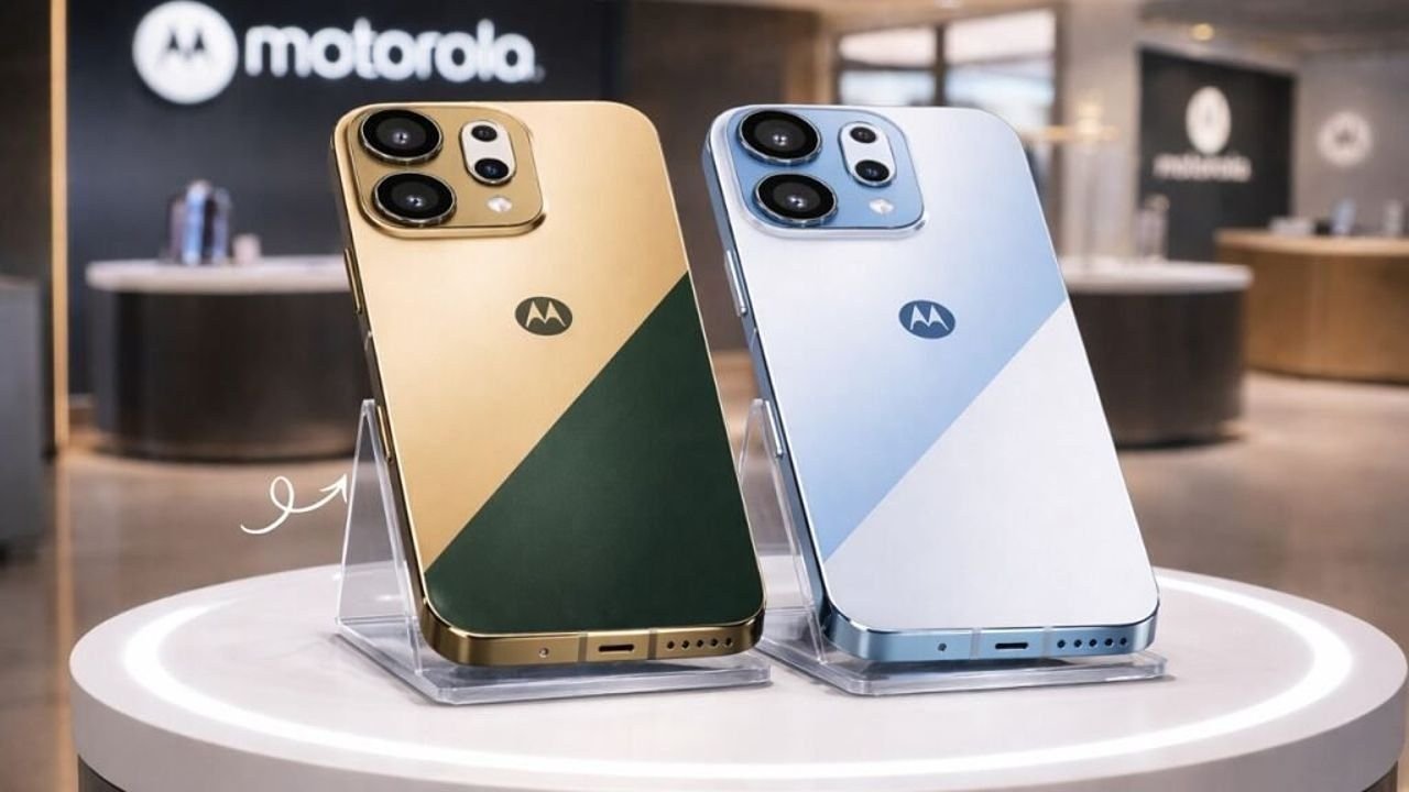 Motorola Moto G65 Launches