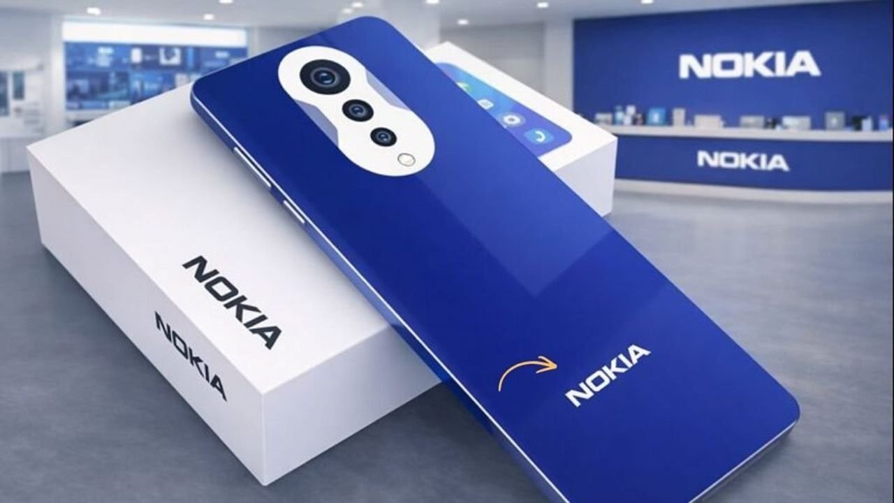 Nokia 12 Sirocco 2026 Launches