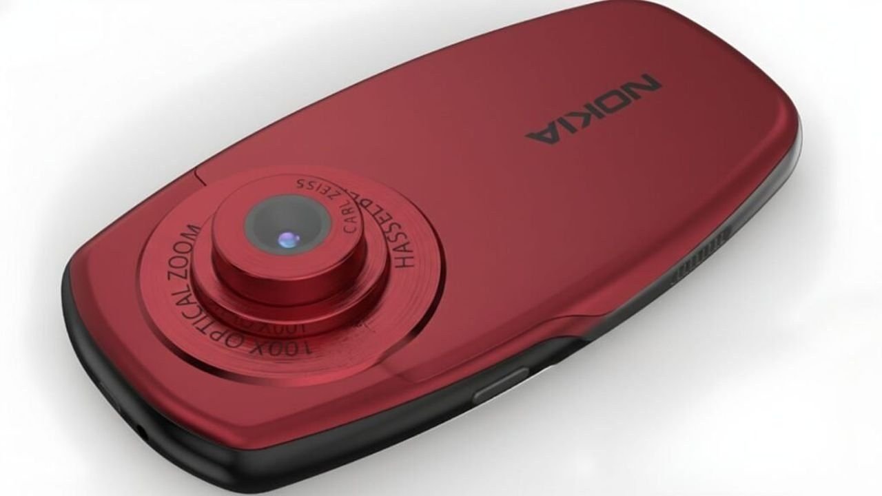 Nokia 6600 Pro 2026 Debuts