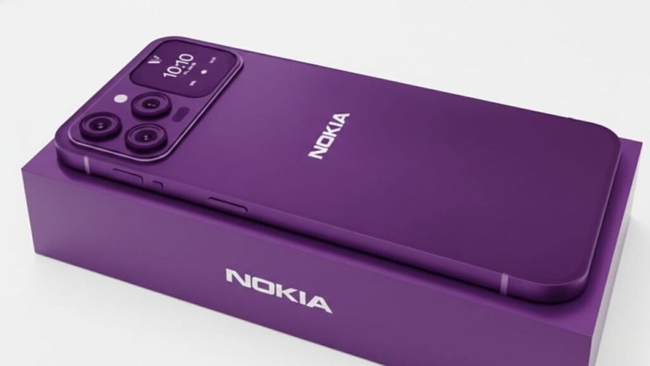 Nokia 808 5G 2026 Debuts