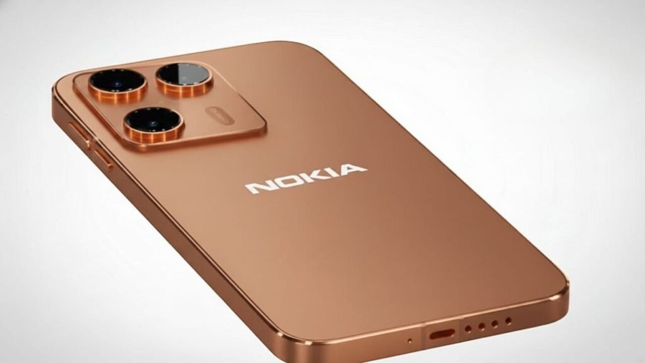 Nokia E7 Max Pro 2026 Unveiled