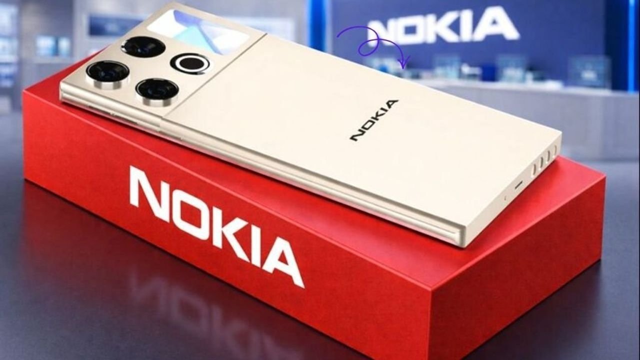 Nokia G42 Pro 5G Debuts