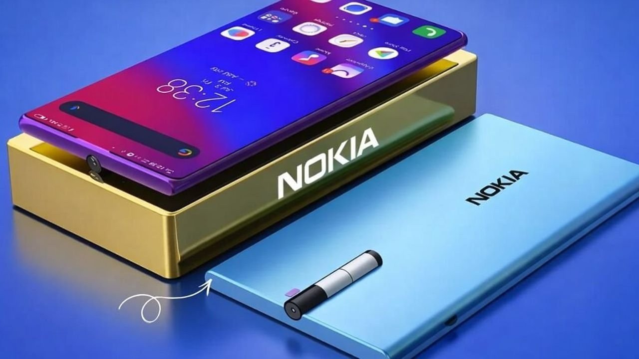 Nokia Warrior Max 2026 Unveiled