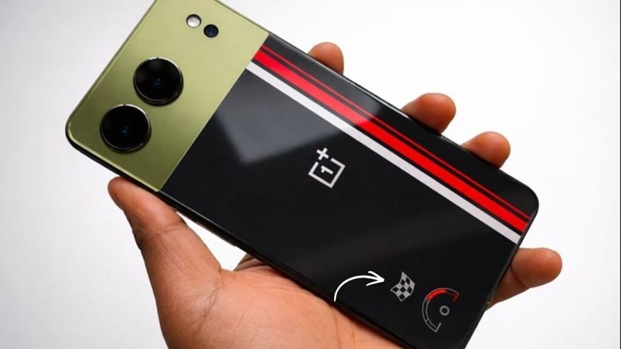 OnePlus 13T Pro Max 5G Launches