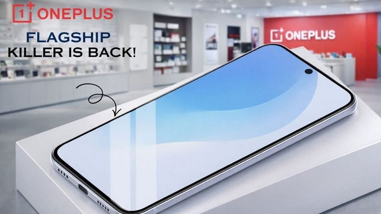 OnePlus Nord 2 Pro 5G Debuts