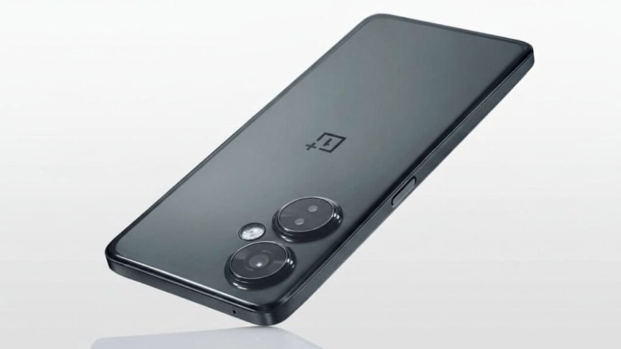 OnePlus Nord N30 5G Launched