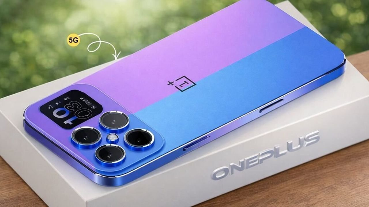 OnePlus Nord N30 5G Launched