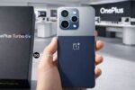 OnePlus Turbo 6V 5G Launches