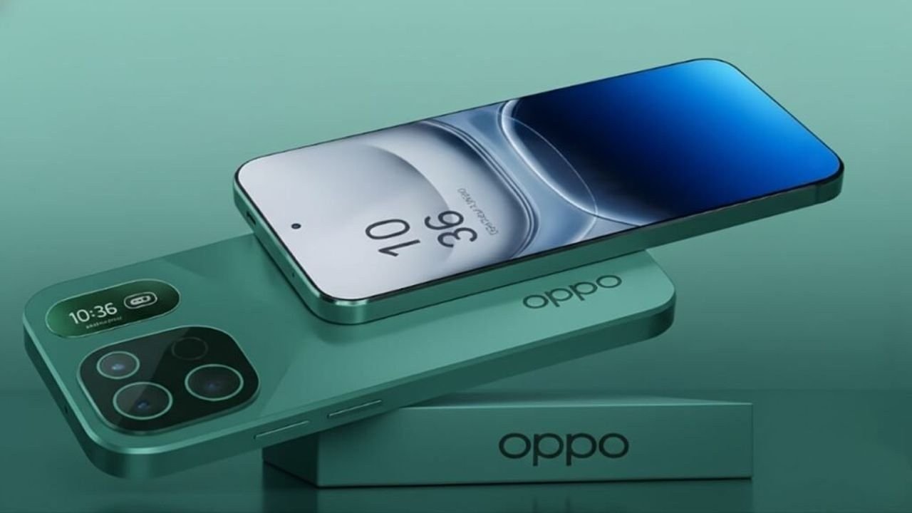 OPPO A59 Pro 5G Launched