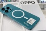 Oppo Budget 5G Phone Debuts