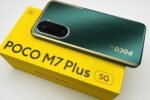POCO M7 Plus 5G Launched