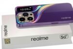 Realme Launches New Phone