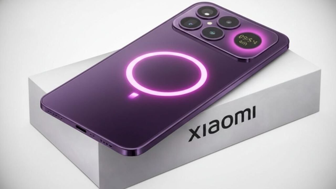 Redmi New Smartphone Launches