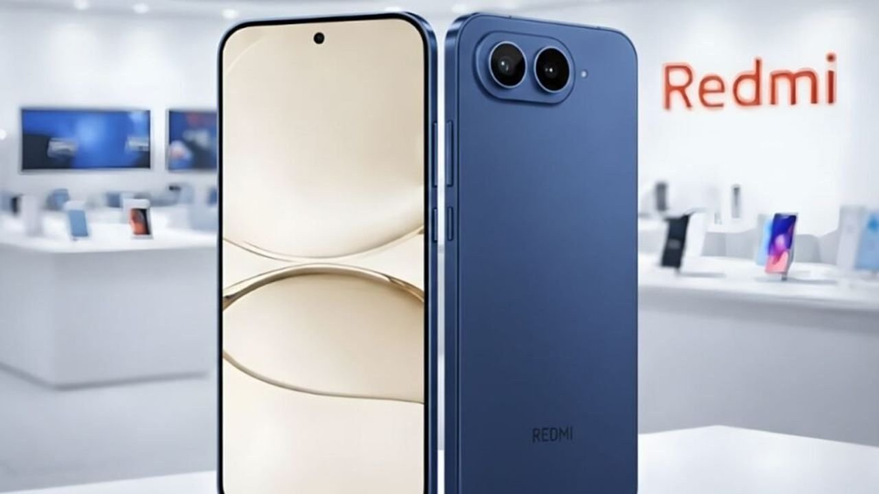 Redmi Turbo 5 Pro Max Launched