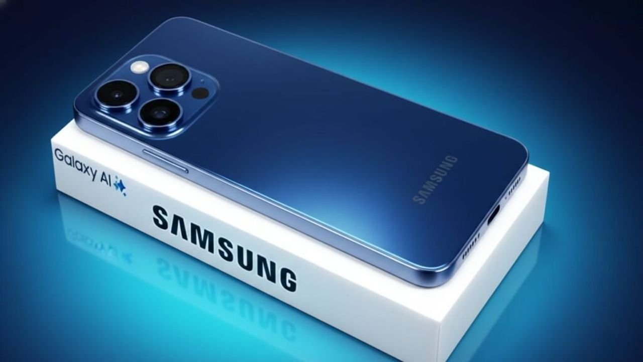 Samsung Galaxy A55 Launched