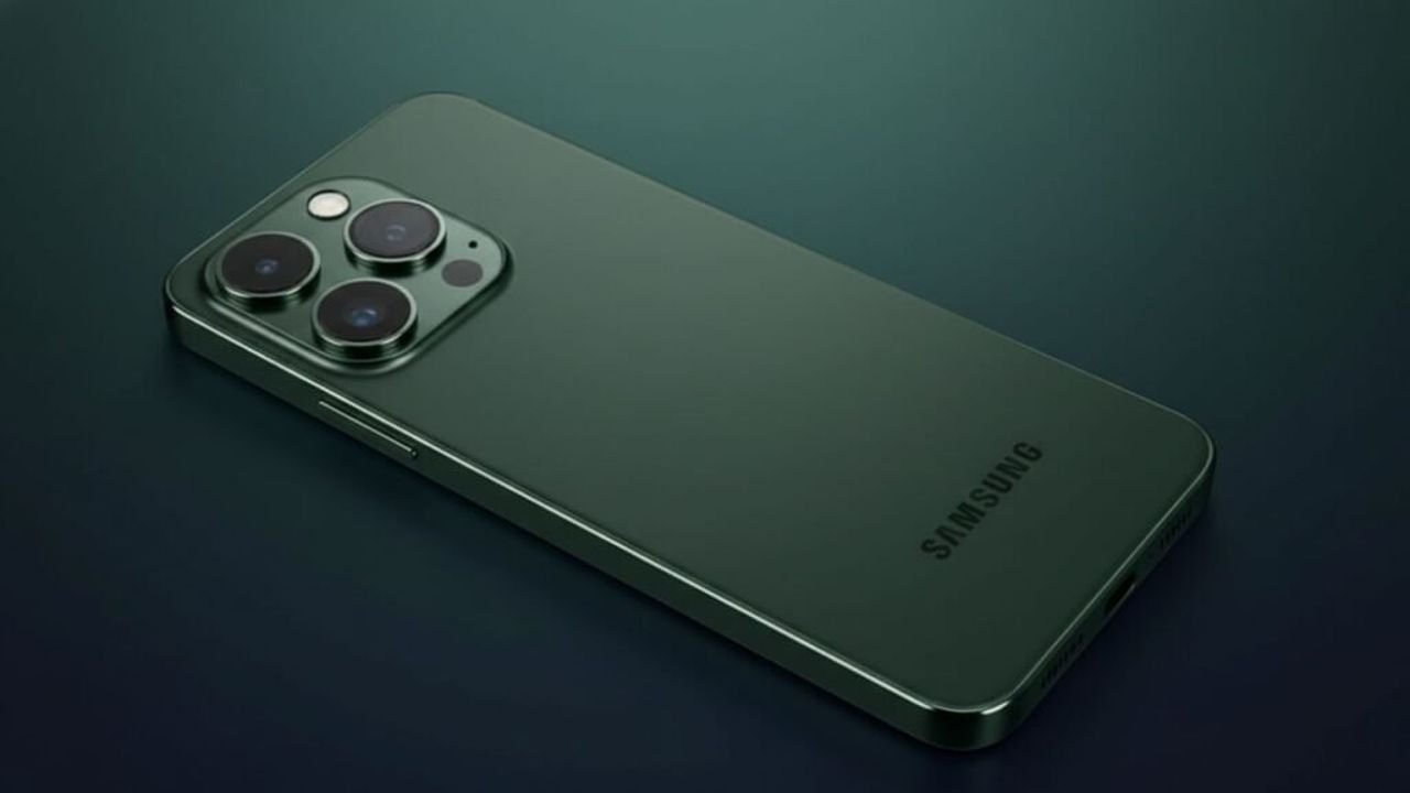 Samsung Galaxy S23 Launches