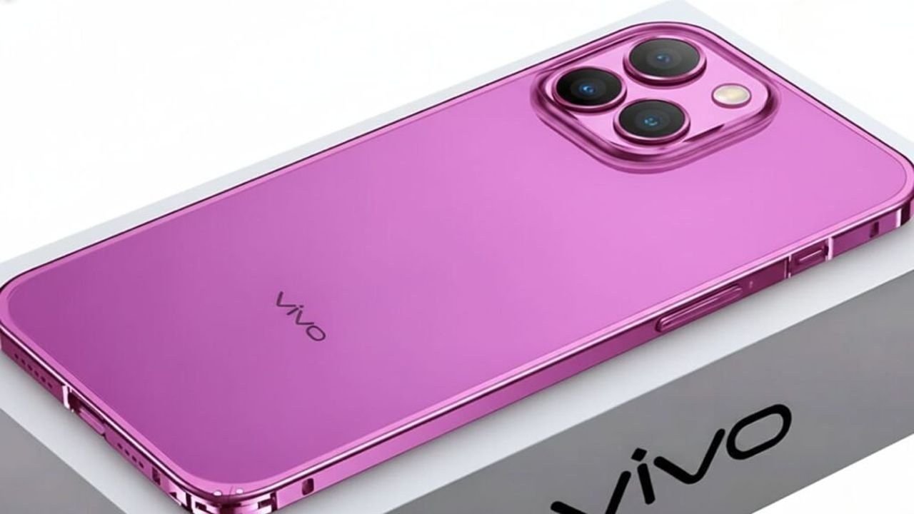 Vivo V25 5G Launched