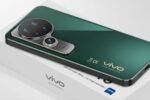 Vivo V50 5G Launched